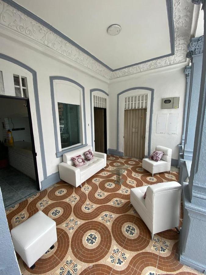 קאלי Petronio'S Hostel מראה חיצוני תמונה
